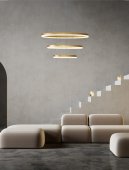 Suspensie moderna LED 97W ADRIA 9530232 NOVA LUCE