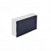 Tablou aplicat multimedia 1 rand/16 module BQDTM2LV11