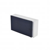 Tablou aplicat multimedia 1 rand/16 module BQDTM2LV11