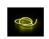 Tub flexibil led 8W/ml 12V IP65 NEOLED SLIM-GALBEN Horoz
