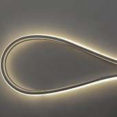 Tub flexibil led 8W/ml 12V IP65 NEOLED SLIM-4000K Horoz