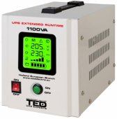 UPS pentru centrale termice 1100VA / 700W Runtime extins TED000323