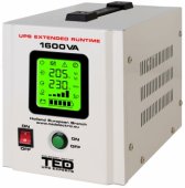UPS pentru centrale termice 1600VA / 1050W Runtime extins A0061528