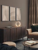 Veioza 1 bec led 14W VALENTIN 9030637 Nova Luce