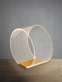 Veioza 1 bec led 14W VALENTIN 9030637 Nova Luce