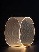 Veioza 1 bec led 14W VALENTIN 9030637 Nova Luce