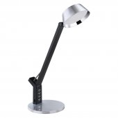 Veioza birou led 7W CCT URSINO 58422S Globo
