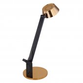 Veioza birou led 7W CCT URSINO 58423 Globo