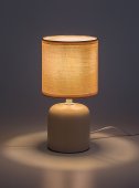 Veioza clasica 1 bec DAPHNI 74057 Rabalux