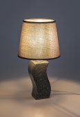 Veioza clasica 1 bec DAYAMI 74073 Rabalux