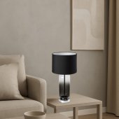 Veioza clasica 1 bec E27 RIEN 74049 Rabalux
