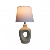Veioza clasica 1 bec MADELOR 74079 Rabalux