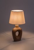 Veioza clasica 1 bec MADELOR 74080 Rabalux