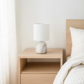 Veioza clasica 1 bec NALISA 74067 Rabalux