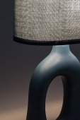 Veioza clasica 1 bec SYLIRA 74072 Rabalux