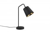 Veioza clasica E14 BUDDY R51721032 Trio
