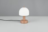 Veioza clasica E14 GLENN R51961065 Trio