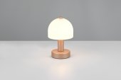 Veioza clasica E14 GLENN R51961065 Trio