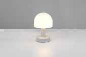 Veioza clasica E14 GLENN R51961077 Trio