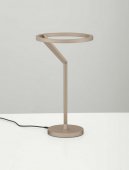 Veioza moderna LED 16W TILIA 9088140 NOVA LUCE