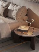 Veioza moderna LED 16W TILIA 9088140 NOVA LUCE