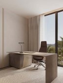 Veioza moderna LED 16W TILIA 9088141 NOVA LUCE