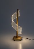 Veioza moderna led 6W ZOFRAEL 74416 Rabalux