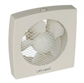 Ventilator perete/geam diam.30 cm CATA LHV 300
